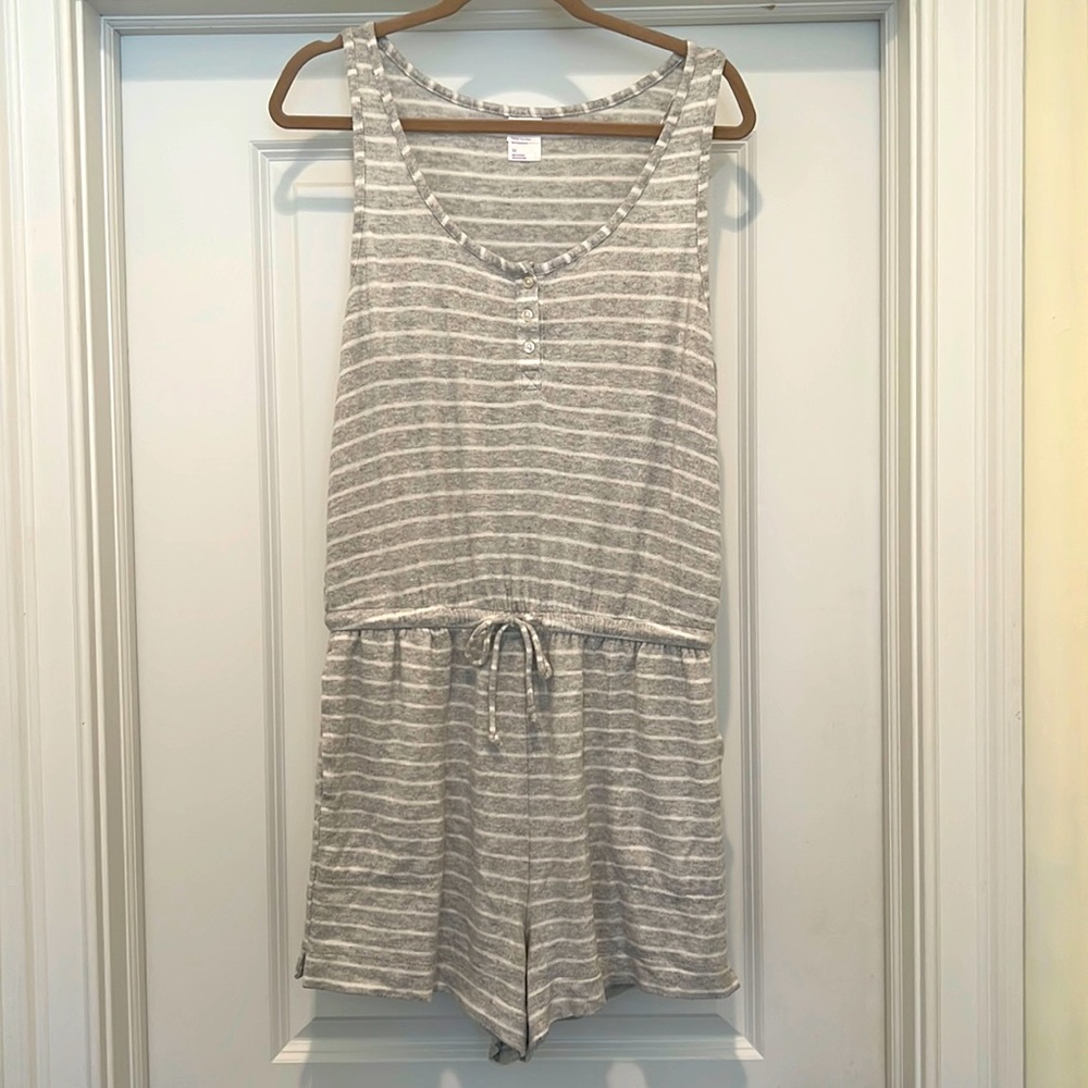 Target bedtime romper-SUPER SOFT